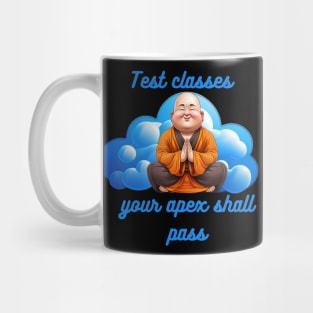 Salesforce meme design Mug